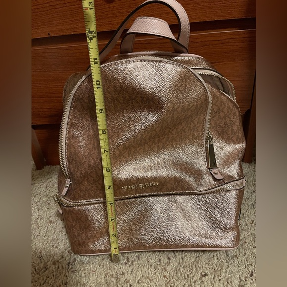 Michael Kors Backpack - Picture 7 of 8